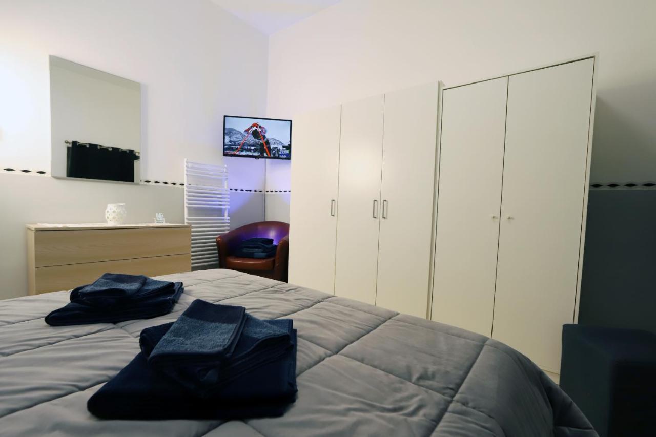 Appartamento Casa Alma Napoli
