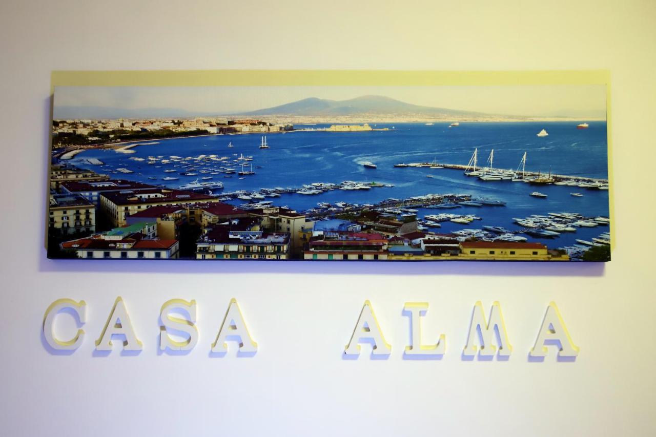 Casa Alma Appartamento *