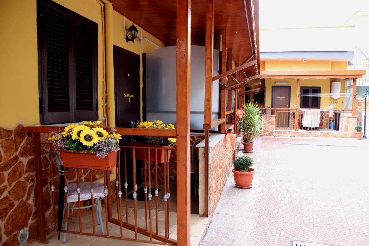 Casa Alma Appartamento