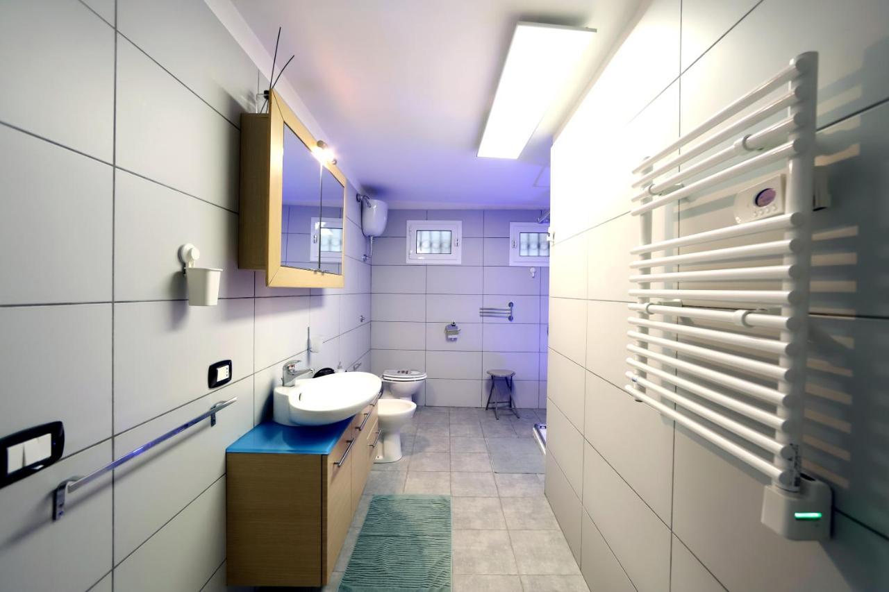 Appartamento Casa Alma