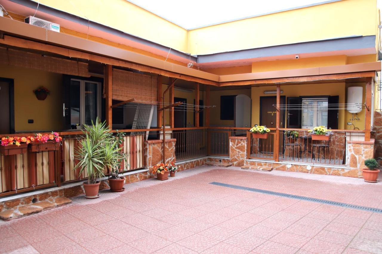 Appartamento Casa Alma Napoli