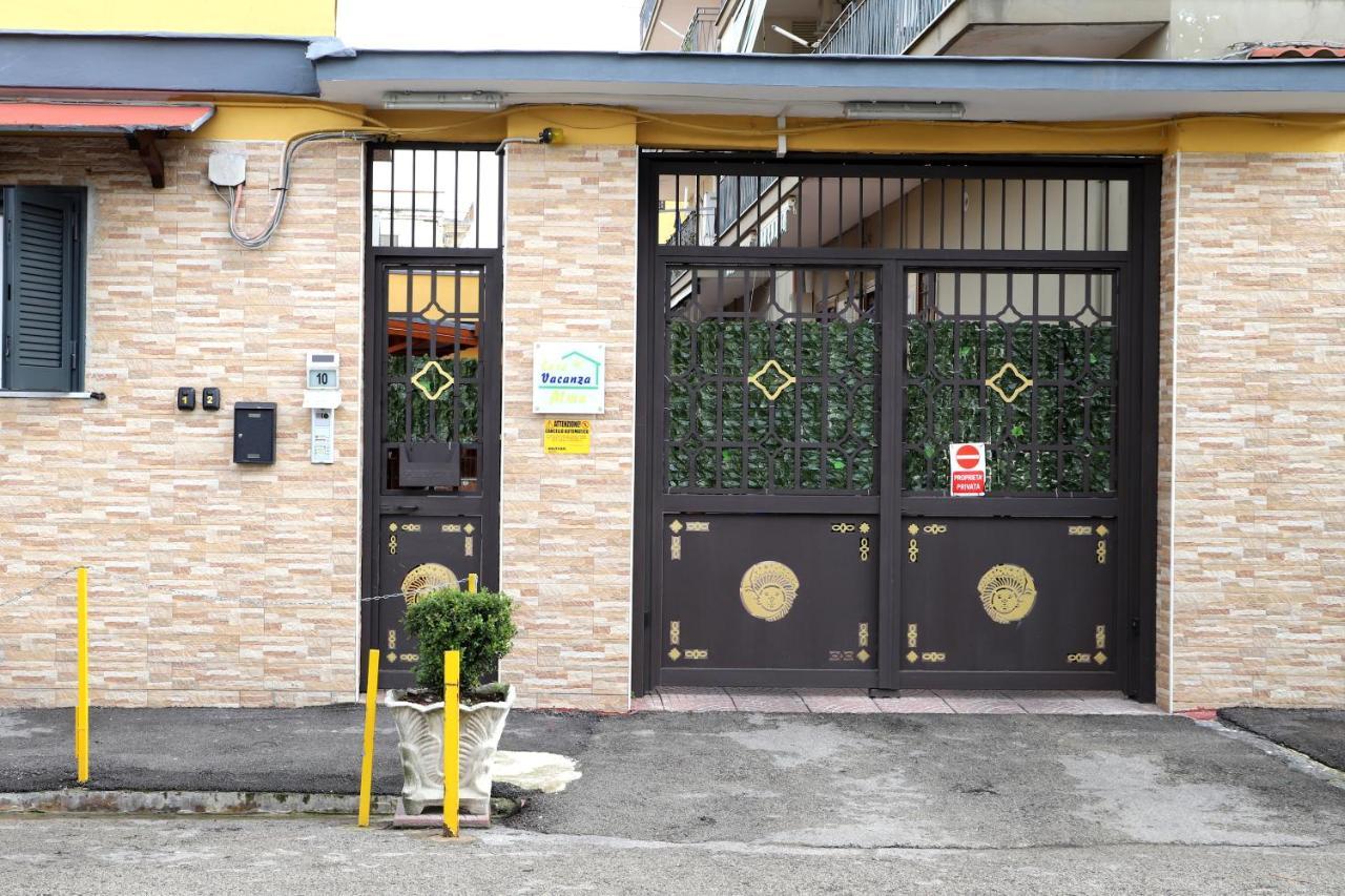 Casa Alma Appartamento
