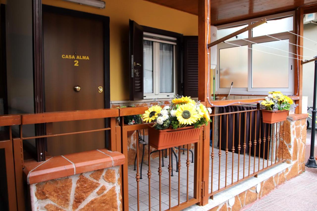 Appartamento Casa Alma
