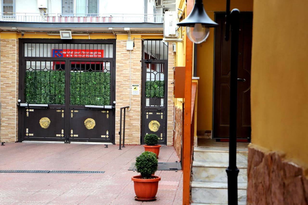 Appartamento Casa Alma *