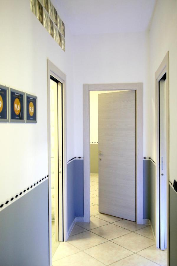 Appartamento Casa Alma