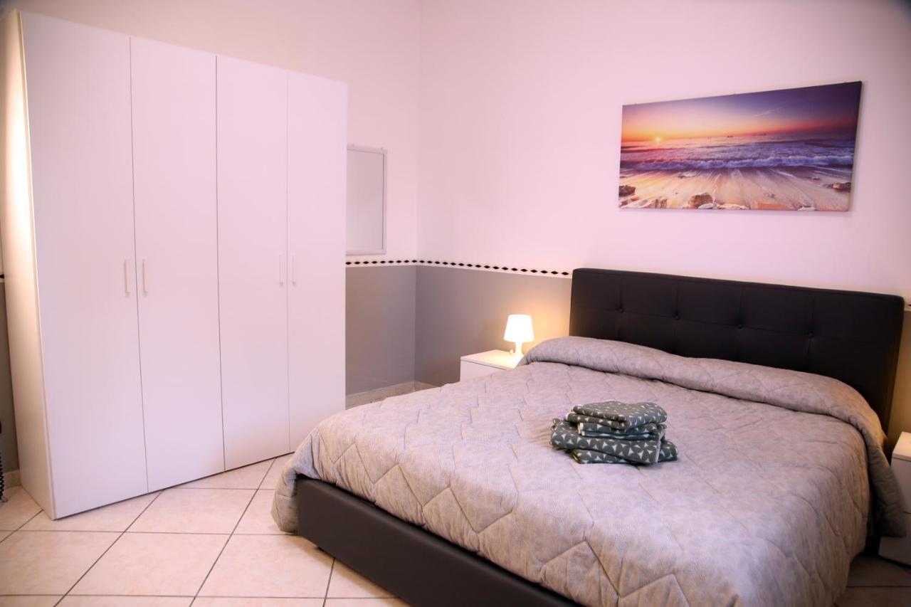 Appartamento Casa Alma