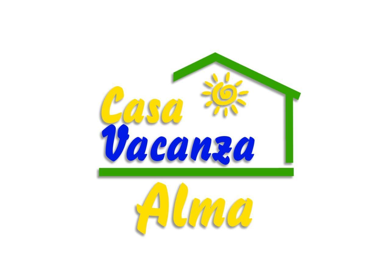 Casa Alma Napoli