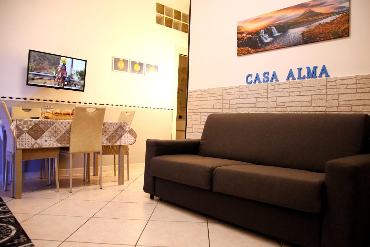 Casa Alma Appartamento *