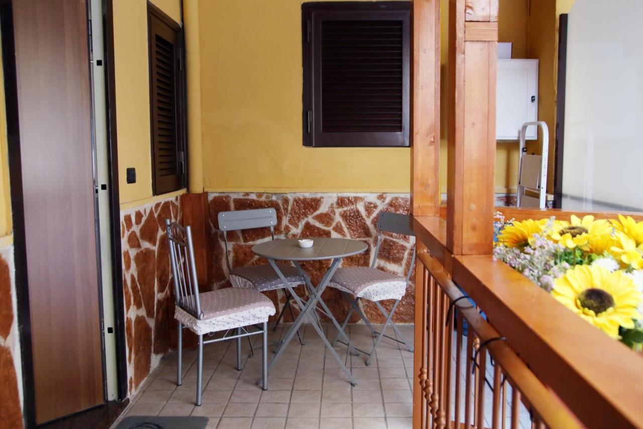 Appartamento Casa Alma Napoli