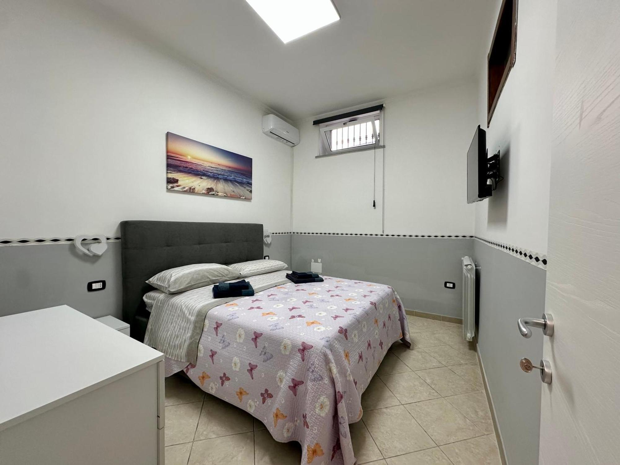 Casa Alma Appartamento *