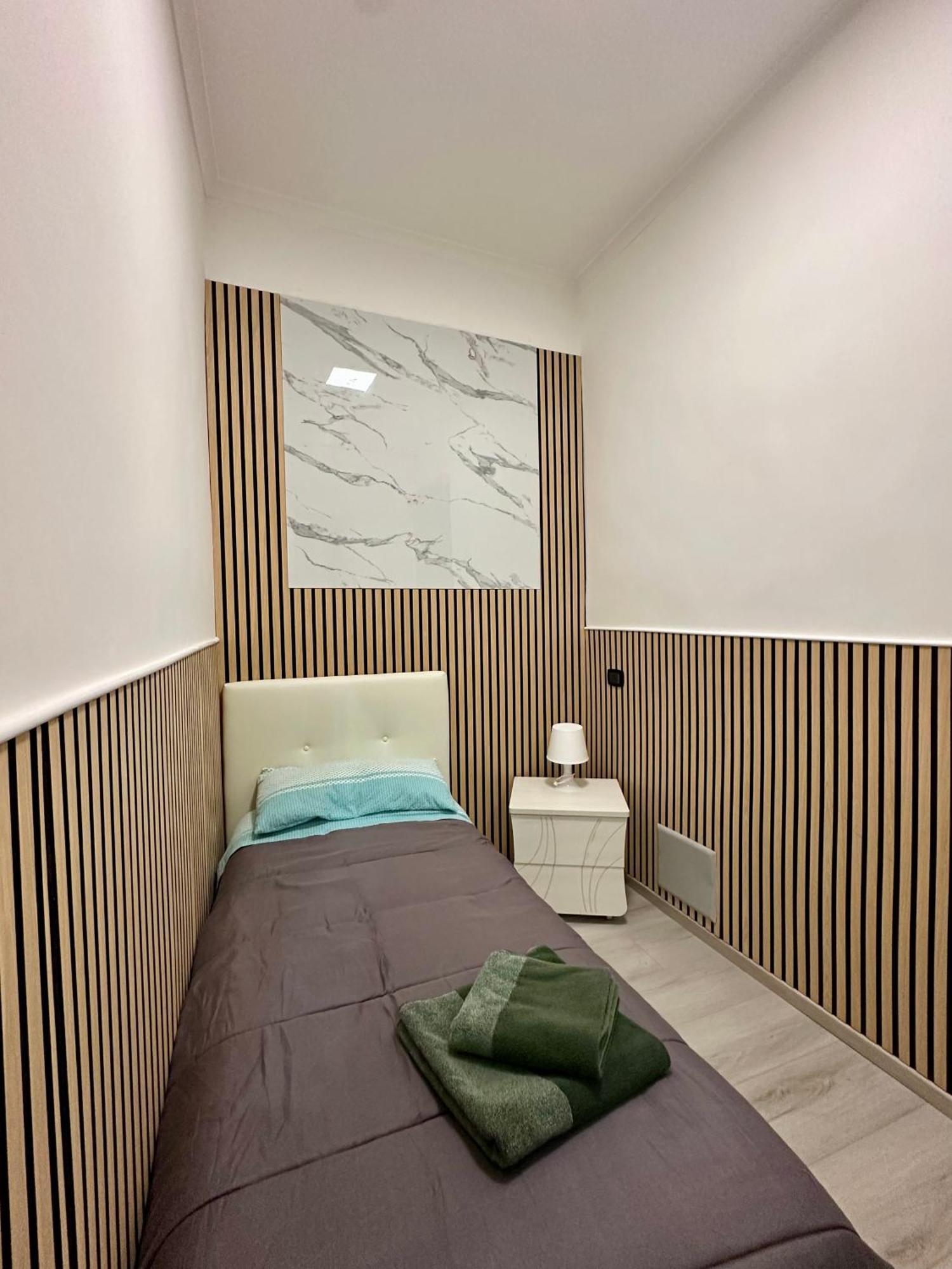 Appartamento Casa Alma *