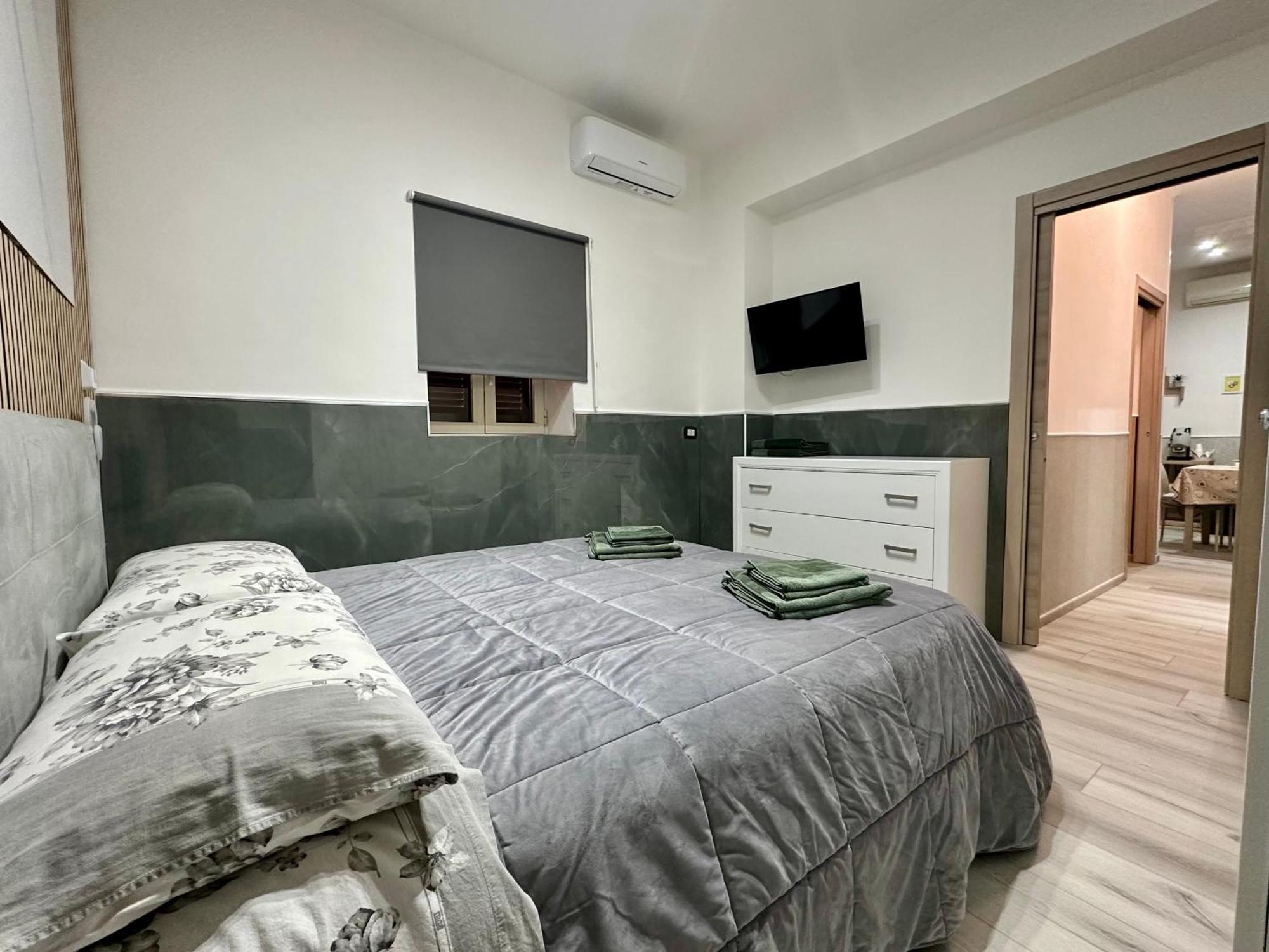 Casa Alma Napoli
