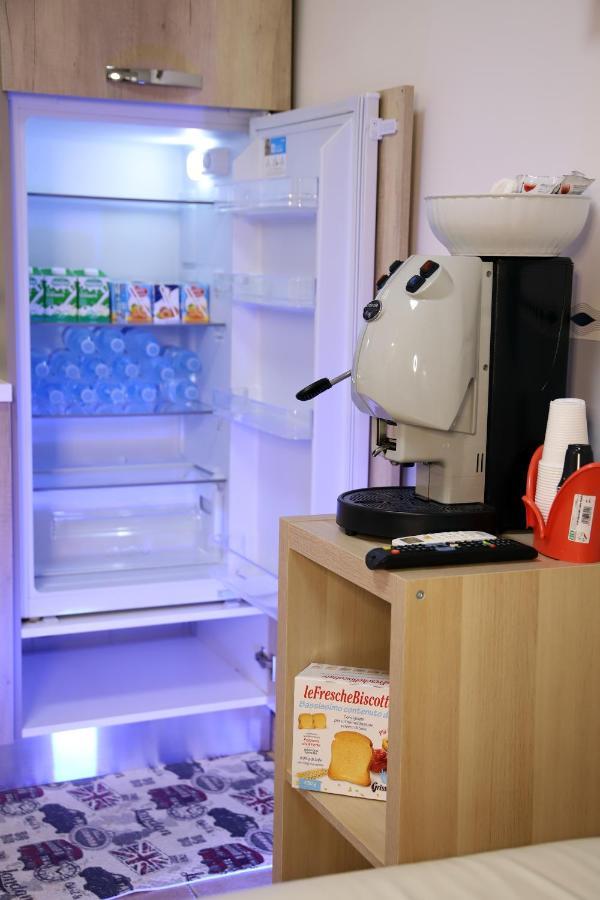Appartement Casa Alma *