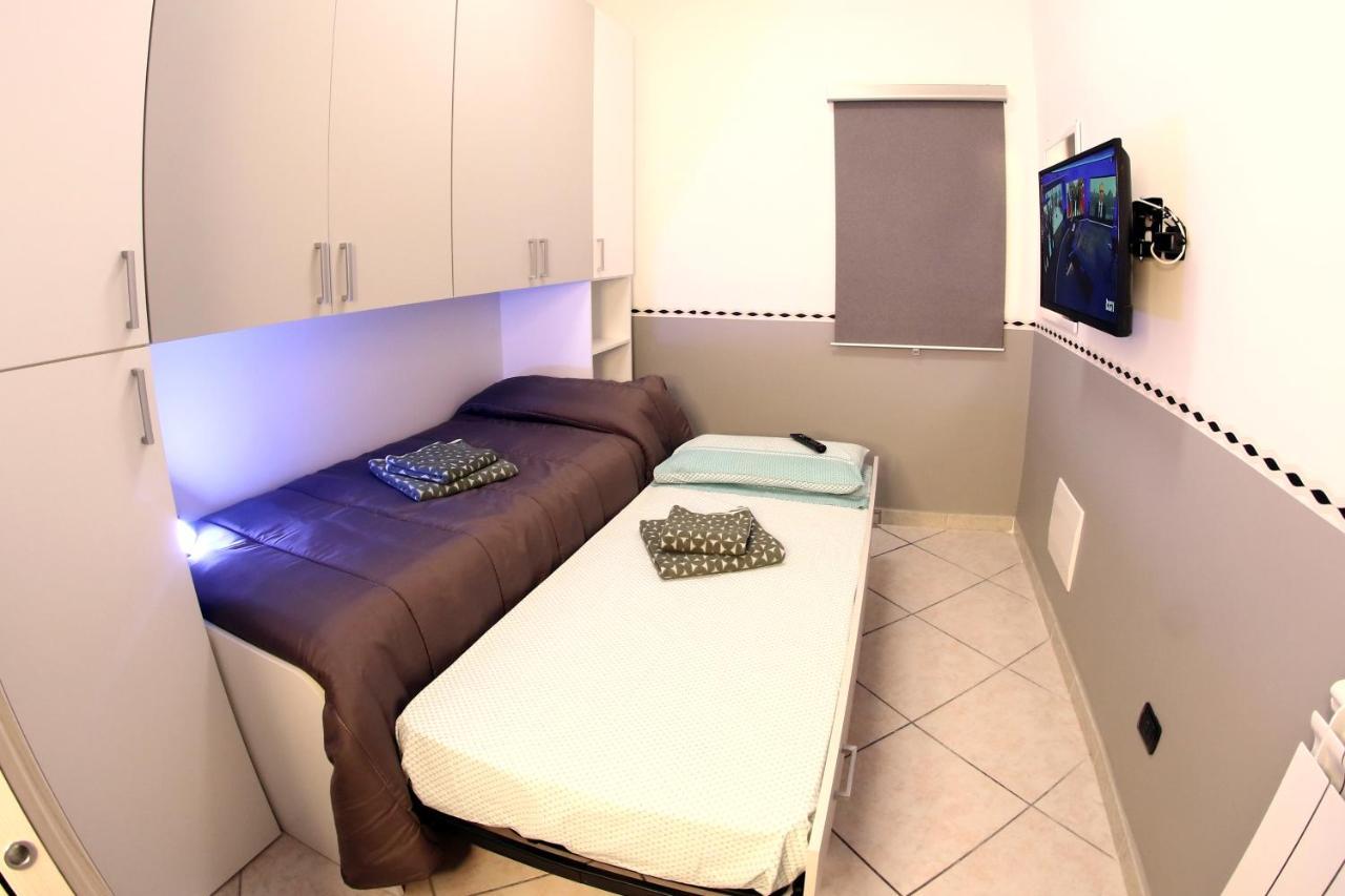 Appartement Casa Alma *