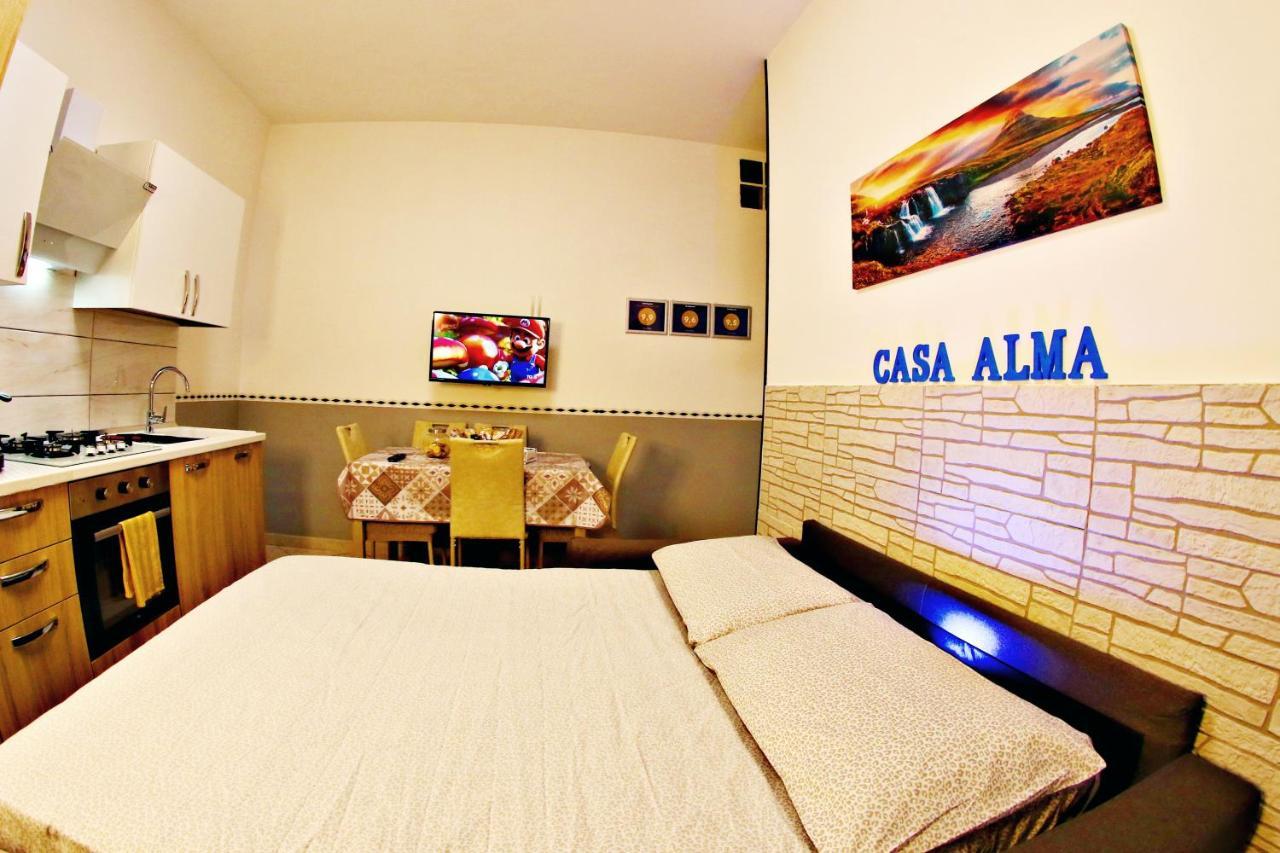 Casa Alma * Naples