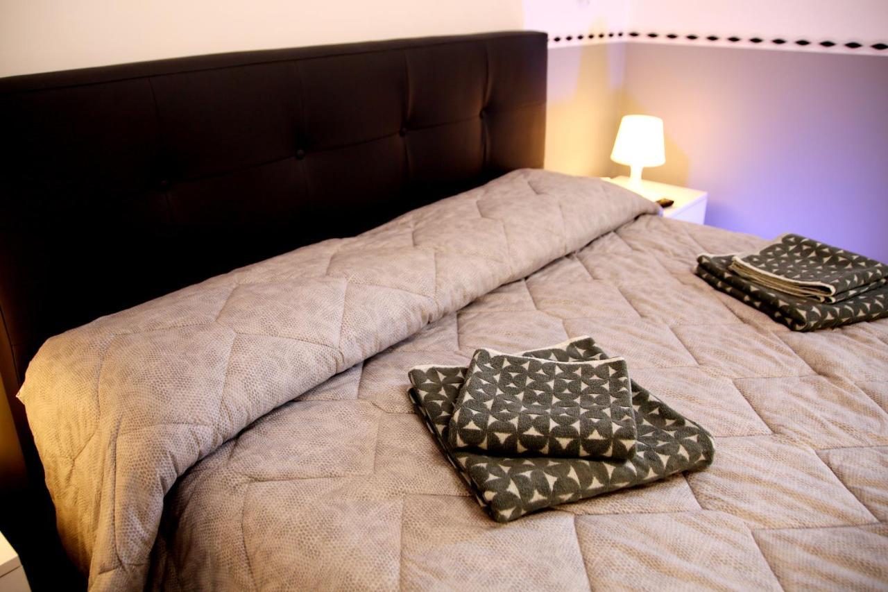 Casa Alma Appartement
