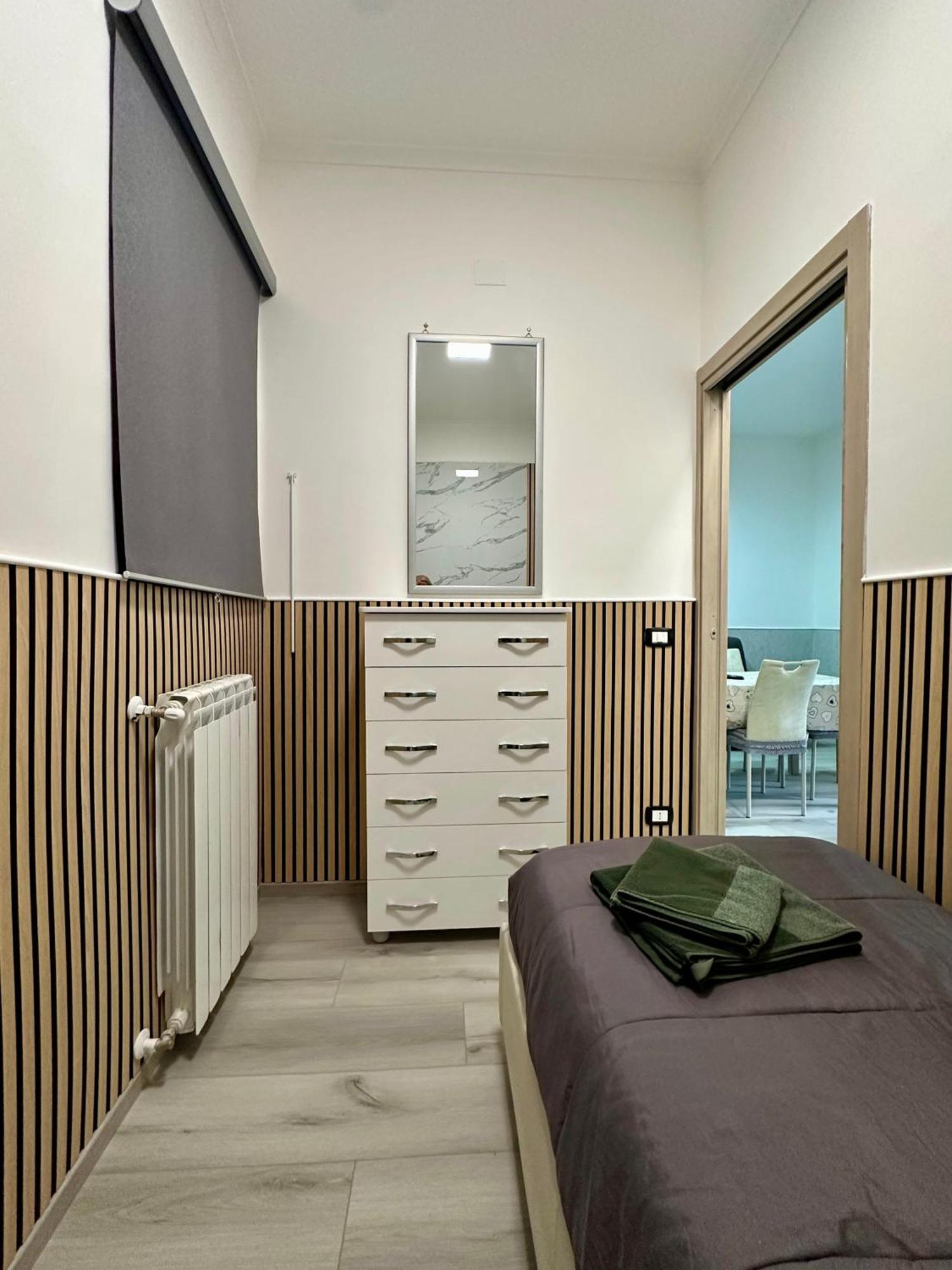 Casa Alma Appartement *