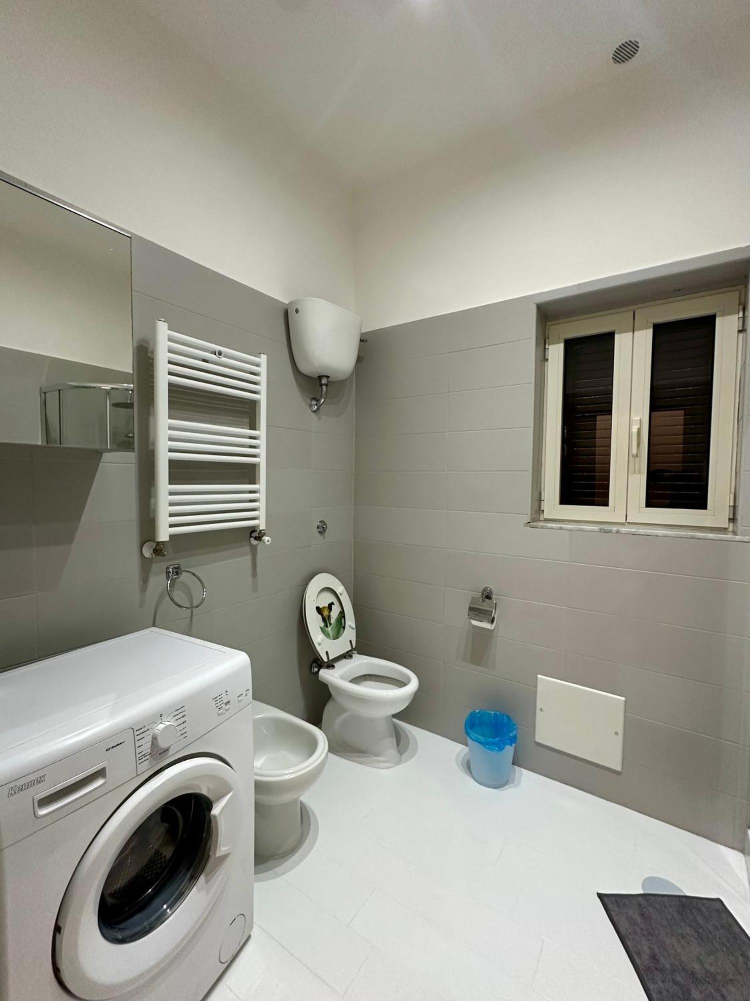 Casa Alma Appartement Naples