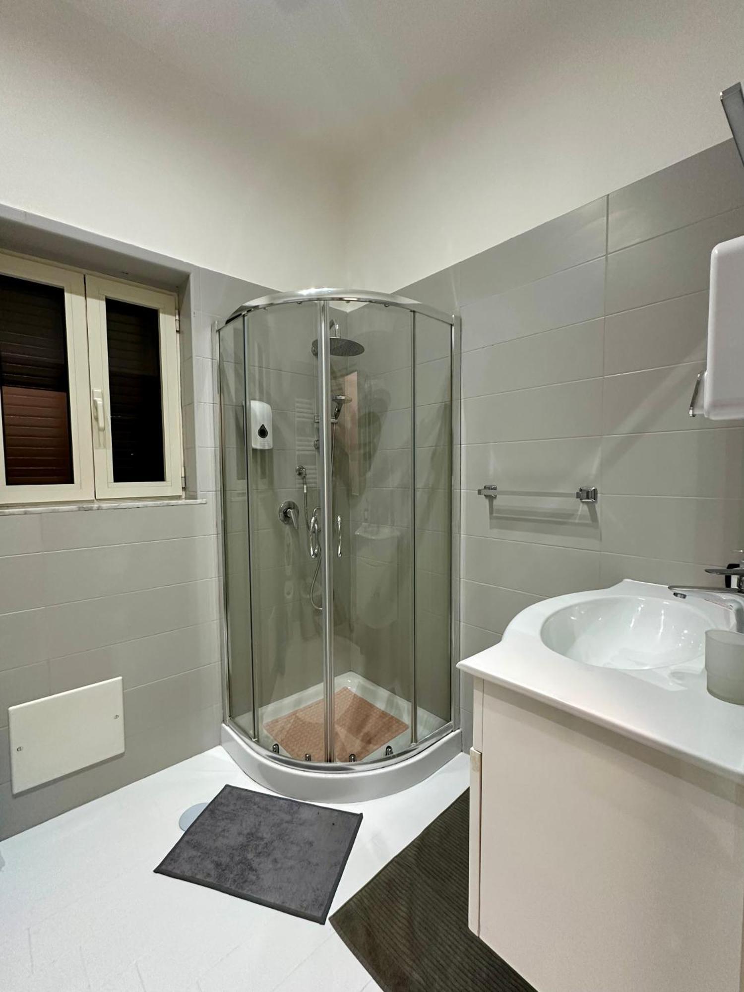 Appartement Casa Alma Naples